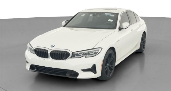 Thumbnail: 2021 BMW 3 Series - 1