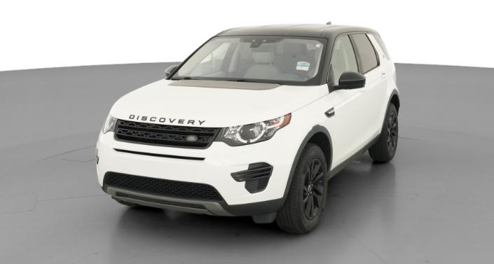 2019 Land Rover Discovery Sport SE -
                  Auburn, GA