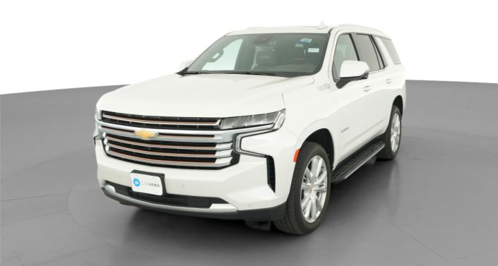 Thumbnail: 2024 Chevrolet Tahoe - 1