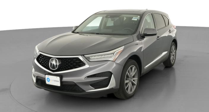Thumbnail: 2019 Acura RDX - 1