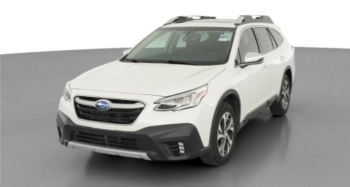 Thumbnail: 2022 Subaru Outback - 1