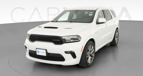 2022 Dodge Durango