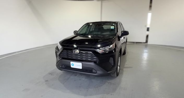 Thumbnail: 2025 Toyota RAV4 - 1