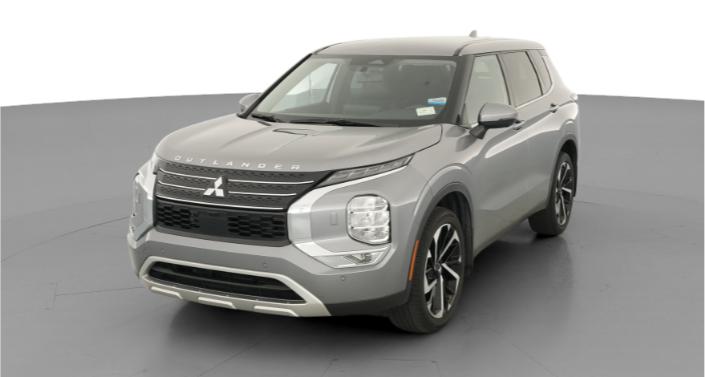 Thumbnail: 2023 Mitsubishi Outlander - 1