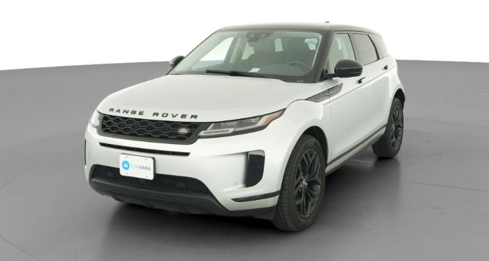 2020 Land Rover Range Rover Evoque S -
                  Concord, NC