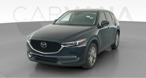 2020 MAZDA CX-5