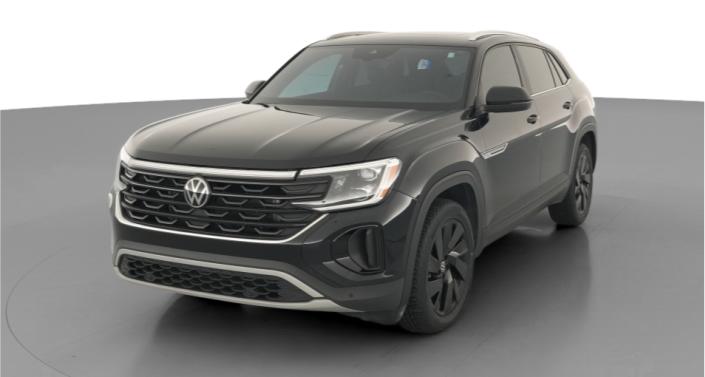Thumbnail: 2024 Volkswagen Atlas - 1