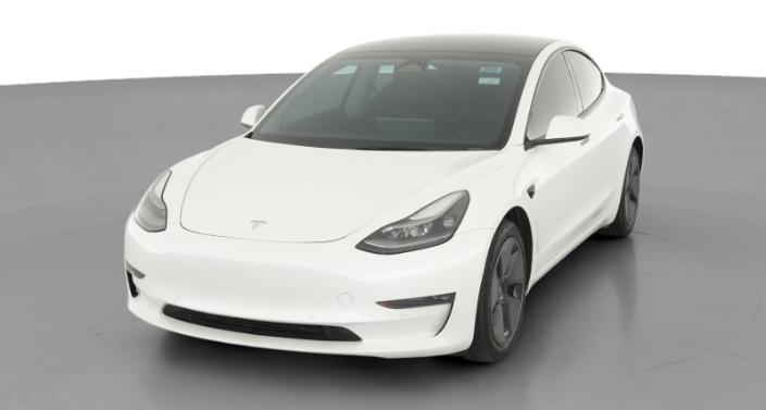 Thumbnail: 2022 Tesla Model 3 - 1