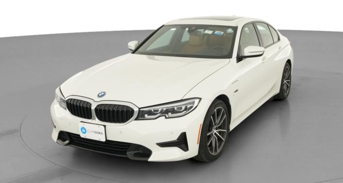Thumbnail: 2022 BMW 3 Series - 1