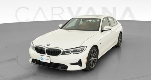 2022 BMW 3 Series
