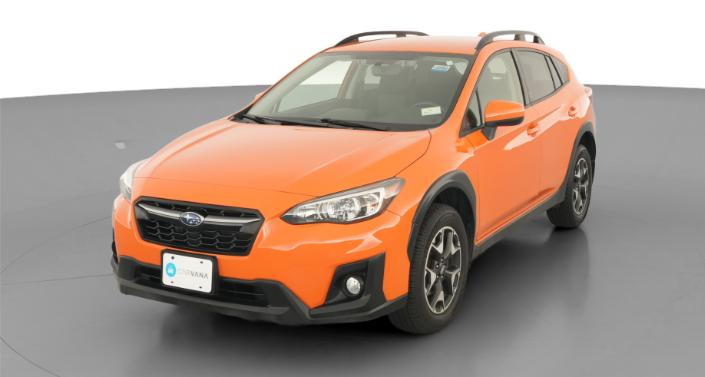 Thumbnail: 2019 Subaru Crosstrek - 1