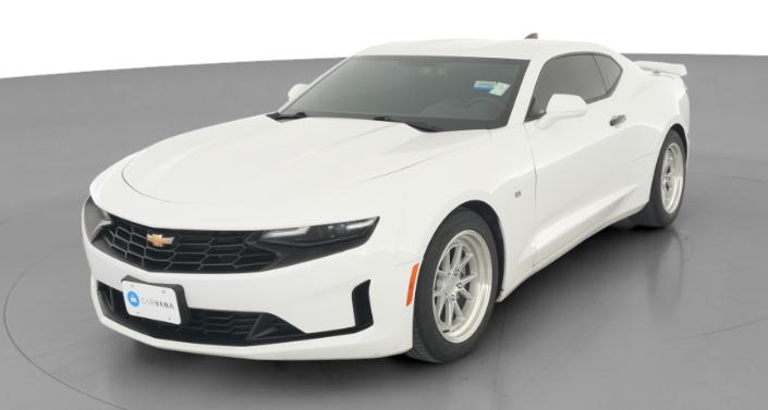 Thumbnail: 2022 Chevrolet Camaro - 1