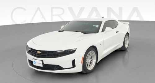 2022 Chevrolet Camaro
