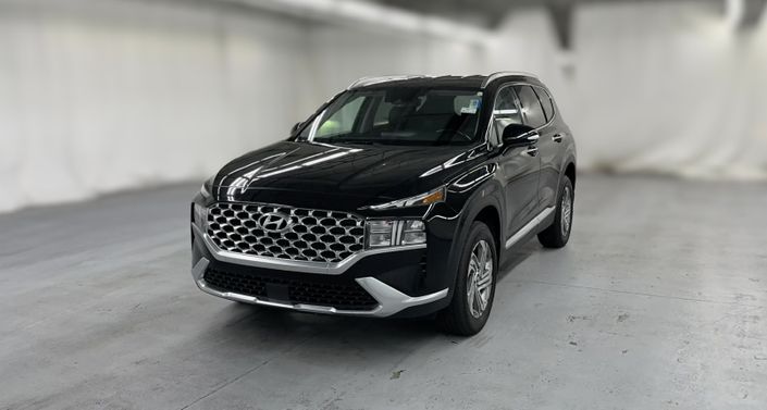 Thumbnail: 2021 Hyundai Santa Fe - 1
