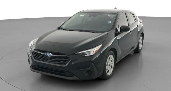 Thumbnail: 2024 Subaru Impreza - 1