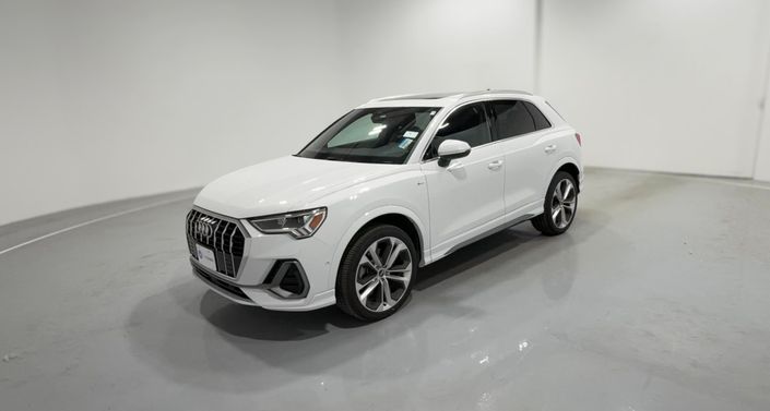 Thumbnail: 2021 Audi Q3 - 1