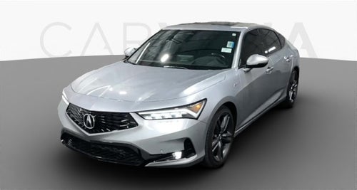 2025 Acura Integra