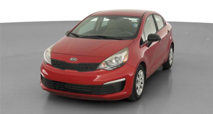 Thumbnail: 2017 Kia Rio - 1