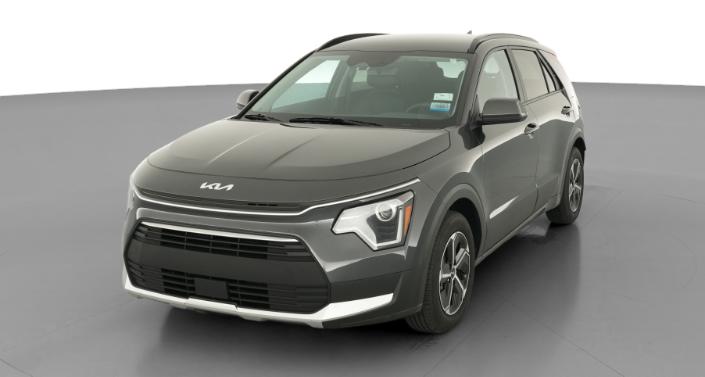 Thumbnail: 2025 Kia Niro - 1