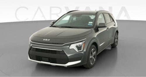 2025 Kia Niro