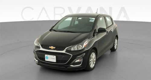 2020 Chevrolet Spark