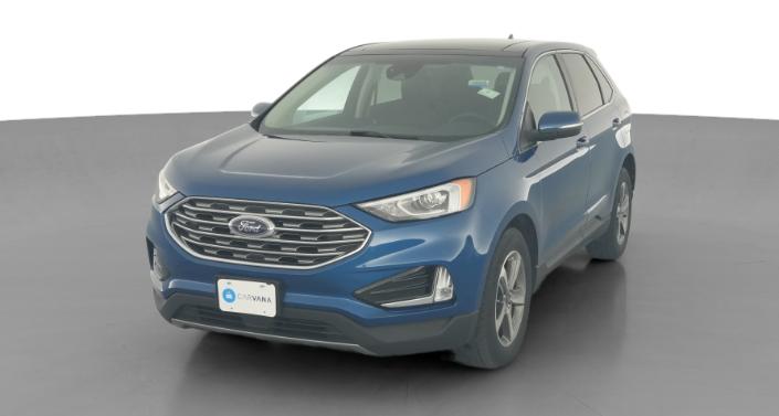Thumbnail: 2020 Ford Edge - 1