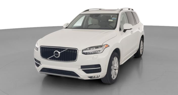 2016 Volvo XC90 T6 Momentum -
                  Lorain, OH