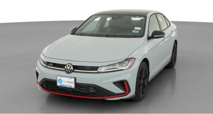Thumbnail: 2025 Volkswagen Jetta - 1