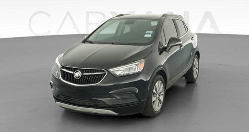 2019 Buick Encore