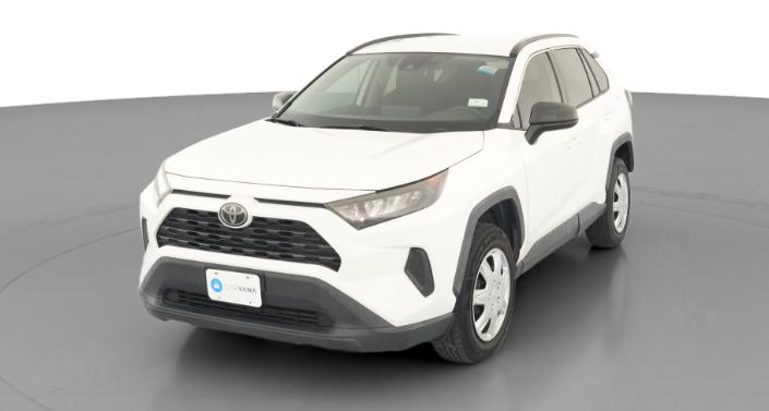 Thumbnail: 2019 Toyota RAV4 - 1