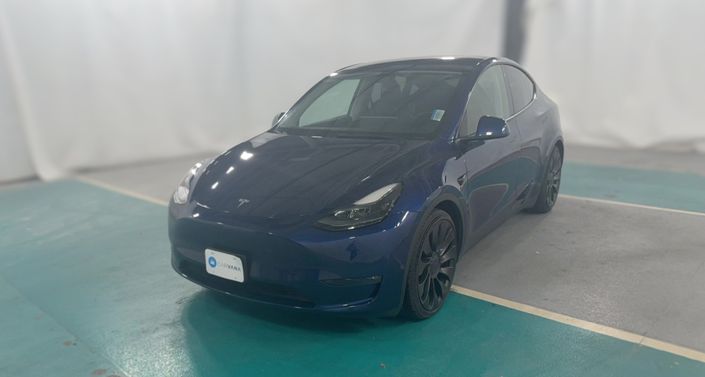 Thumbnail: 2023 Tesla Model Y - 1