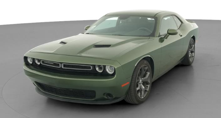 Thumbnail: 2018 Dodge Challenger - 1