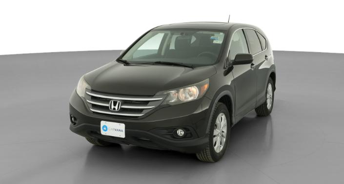 Thumbnail: 2013 Honda CR-V - 1