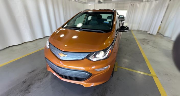 2017 Chevrolet Bolt EV Premier -
                  Tempe, AZ