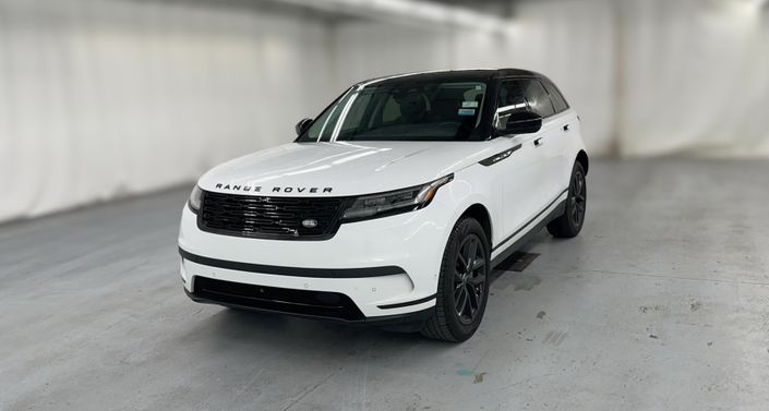 Thumbnail: 2024 Land Rover Range Rover Velar - 1