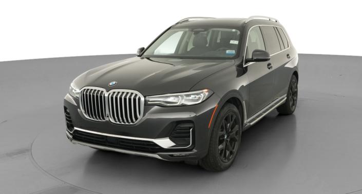 2019 BMW X7 xDrive40i -
                  Colonial Heights, VA