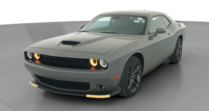 Thumbnail: 2023 Dodge Challenger - 1