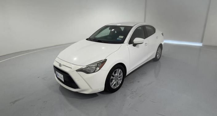 2017 Toyota Yaris iA Base -
                  Tempe, AZ