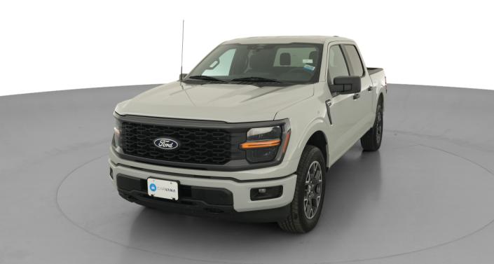 Thumbnail: 2024 Ford Econoline - 1
