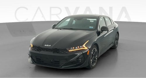 2023 Kia K5