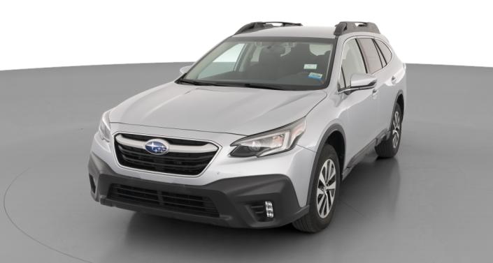 Thumbnail: 2021 Subaru Outback - 1