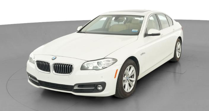 2016 BMW 5 Series 528i -
                  Bessemer, AL
