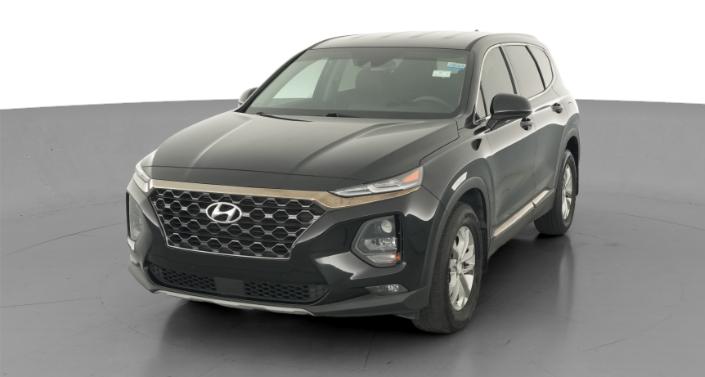 Thumbnail: 2019 Hyundai Santa Fe - 1