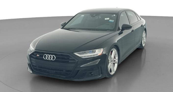 2020 Audi S8  -
                  Indianapolis, IN
