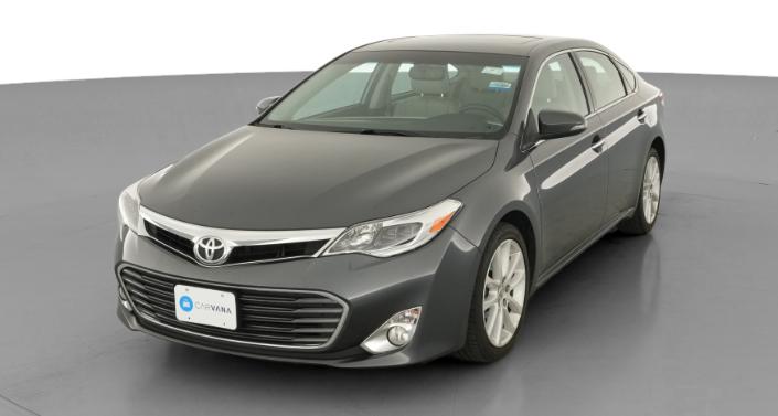 2013 Toyota Avalon Touring -
                  Colonial Heights, VA