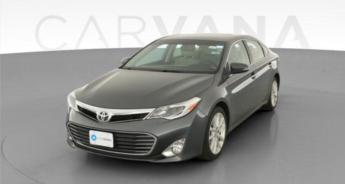 2013 Toyota Avalon
