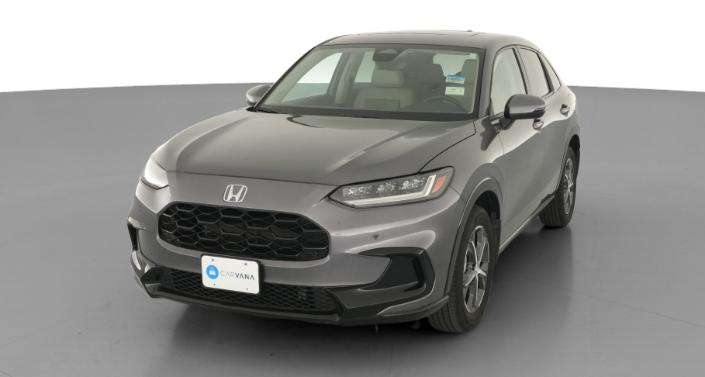 Thumbnail: 2024 Honda HR-V - 1