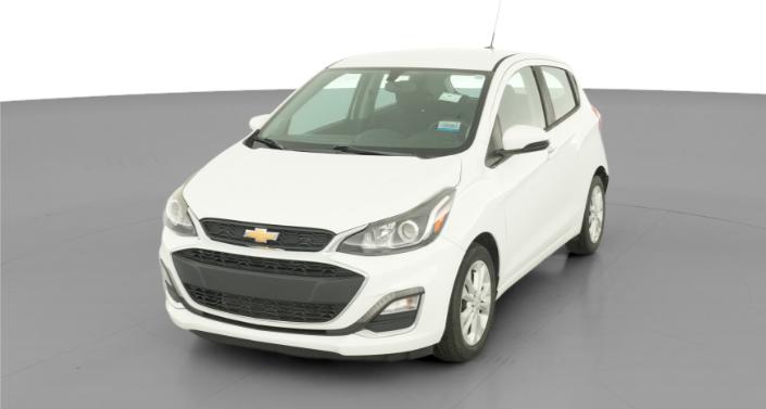 2020 Chevrolet Spark LT -
                  Hebron, OH