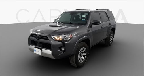 2023 Toyota 4Runner