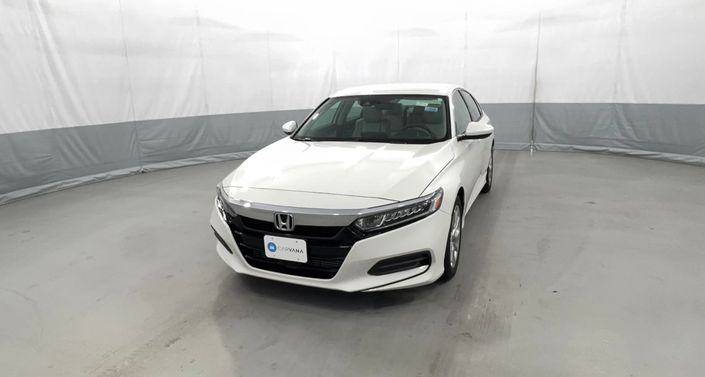 Thumbnail: 2020 Honda Accord - 1